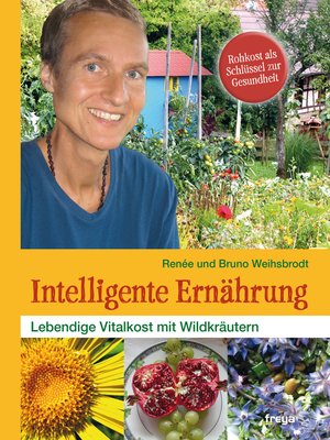 cover image of Intelligente Ernährung